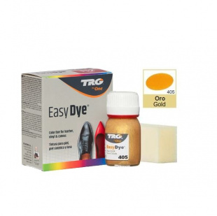 Краска для кожи TRG Easy Dye, 25 мл фото 48657