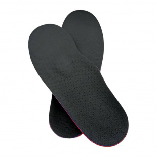 Ортопедичні Устілки MAVI STEP Biomechanics TEX Black (40/41): Підтримка та Амортизація фото 57393