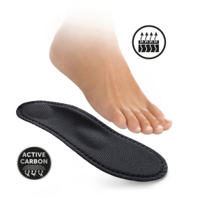 Ортопедические Стельки MAVI STEP Relax Super Active (46): Для Спорта, Туризма, Военных фото 57652