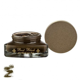 Boot Black Artist Palette