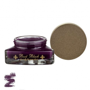Boot Black Artist Palette