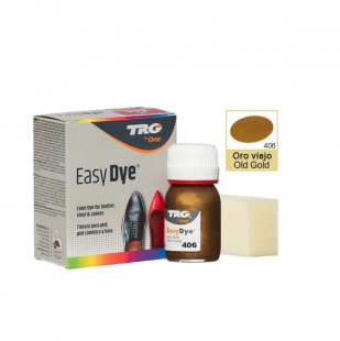 Краска для кожи TRG Easy Dye, 25 мл фото 48658