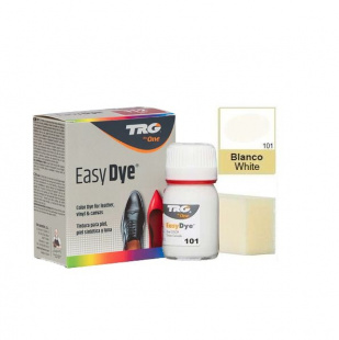 Краска для кожи TRG Easy Dye, 25 мл фото 48663