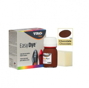 Краска для кожи TRG Easy Dye, 25 мл фото 48650