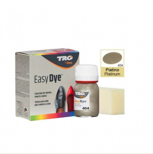 Краска для кожи TRG Easy Dye, 25 мл фото 48656