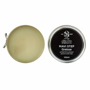 MAVI STEP Graisse