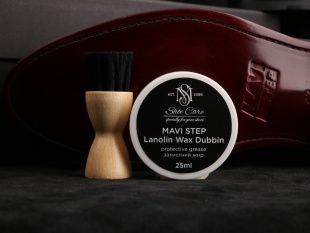 MAVI STEP Smooth Trio Winter