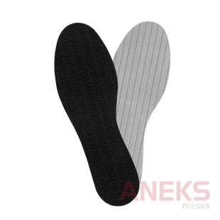 Теплі Устілки MAVI STEP Polar Black: Вологопоглинаючі, Антибактеріальні (35-46) фото 57102