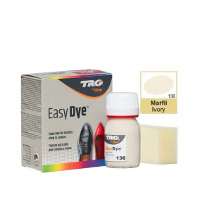 Краска для кожи TRG Easy Dye, 25 мл фото 48602
