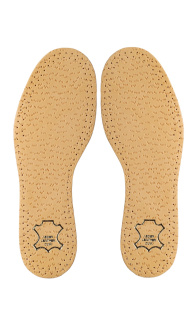 MAVI STEP Pekari Carbon (35-36): Кожаные Стельки для Женщин и Детей фото 57021
