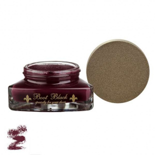 Boot Black Artist Palette