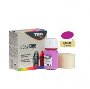 Краска для кожи TRG Easy Dye, 25 мл фото 48651