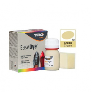 Краска для кожи TRG Easy Dye, 25 мл фото 48606