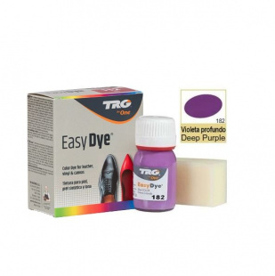 Краска для кожи TRG Easy Dye, 25 мл фото 48652