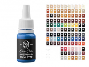 Mavi Step Express Color