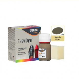 Краска для кожи TRG Easy Dye, 25 мл фото 48603