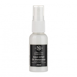 MAVI STEP Oil Renovator