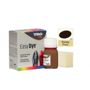 Краска для кожи TRG Easy Dye, 25 мл фото 48636