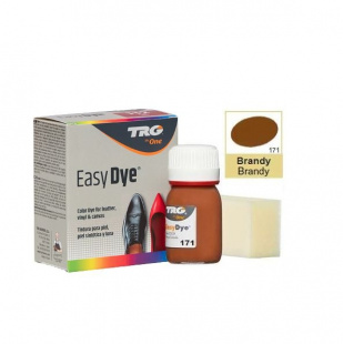 Краска для кожи TRG Easy Dye, 25 мл фото 48643