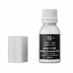MAVI STEP Express Kit