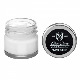 Крем-Краска для замшевой обуви Франция MAVI STEP Multi Oil Balm