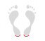 MAVI STEP Anti-Slip Black фото-56897