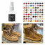 MAVI STEP Nubuck Suede Spray фото-55639