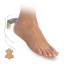 Вкладыши для Обуви MAVI STEP Anti-Slip: Снижение Давления, Защита от Мозолей