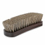 Средняя щетка для полировки обуви Famaco Brosse Luxe Crin Cheval, 18 см