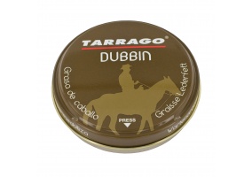 Жир защитный для обуви Tarrago Dubbin