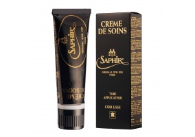 Крем для гладкой кожи Saphir Medaille d'Or Creme de Soins