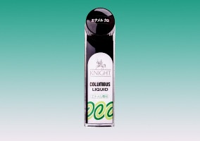 Жидкий крем для обуви Columbus Knight Liquid