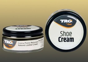 Крем для натуральной кожи TRG Natural Cream