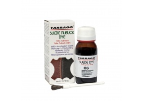 Краска для замши и нубука Tarrago Suede Nubuck Dye