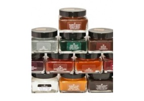 Крем для обуви Saphir Medaille d'Or Shoe Polish Pommadier