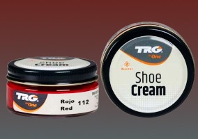 Крем для обуви TRG Shoe Cream