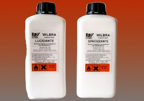 Краска для замши и нубука Wilbra Dressing Liquido