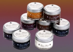 Крем для обуви Boot Black Shoe Cream