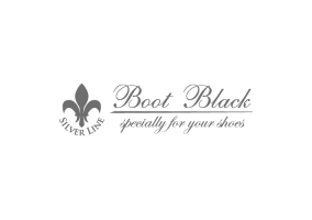 Boot Black