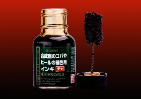 Краска для подошвы из искусственных материалов Columbus Synthetic Edge Ink