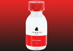 Очиститель-подготовитель для гладкой кожи Famaco Decapant