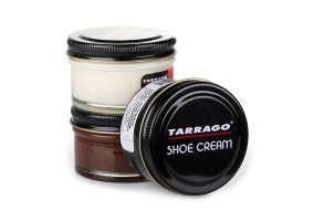 Крем для обуви Tarrago Shoe Cream