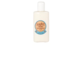 Универсальный очищающий бальзам для обуви и кожи Saphir Creme Universelle