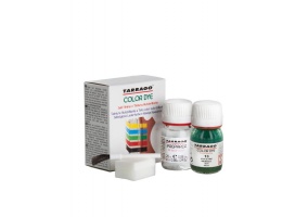 Краска для гладкой кожи Tarrago Self Shine Color Dye