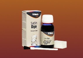 Краска для ткани TRG Satin Dye