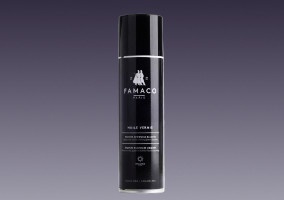 Средство для ухода за лакированной обувью Famaco Huile Vernis