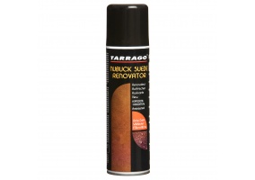 Спрей-краска восстанавливающая для замши и нубука Tarrago Nubuck Suede Renovator