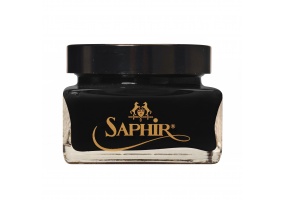 Крем для обуви Saphir Medaille d'Or Creme Cordovan