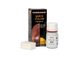 Краска для обуви Tarrago Quick Color
