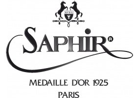 Saphir Medaille d'Or